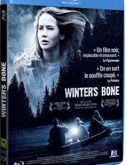   / Winter's Bone (2010) HD 720 (RU, ENG)