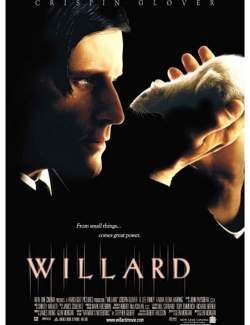  / Willard (2003) HD 720 (RU, ENG)