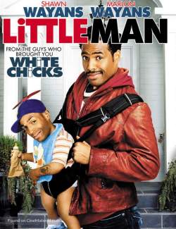  / Littleman (2006) HD 720 (RU, ENG)