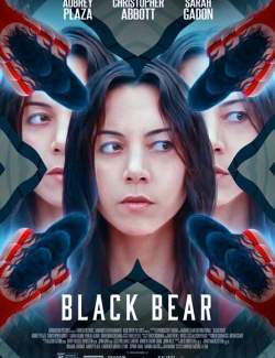 ׸  / Black Bear (2020) HD 720 (RU, ENG)
