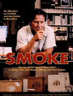 / Smoke (1994) HD 720 (RU, ENG)