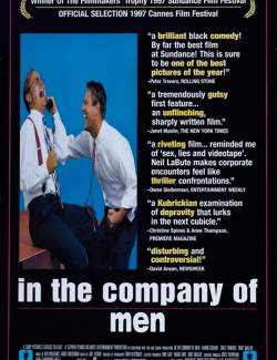    / In the Company of Men (1997) HD 720 (RU, ENG)