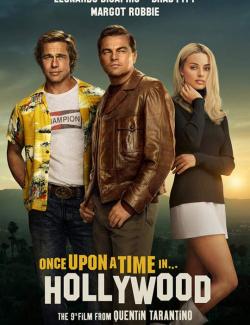    / Once Upon a Time ... in Hollywood (2019) HD 720 (RU, ENG)