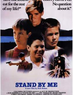    / Stand by Me (1986) HD 720 (RU, ENG)