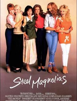   / Steel Magnolias (1989) HD 720 (RU, ENG)