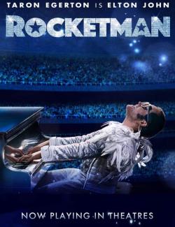  / Rocketman (2019) HD 720 (RU, ENG)
