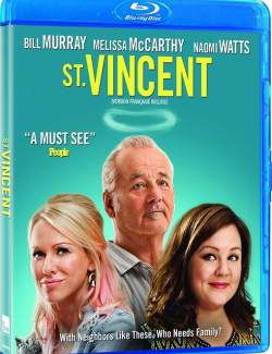   / St. Vincent (2014) HD 720 (RU, ENG)