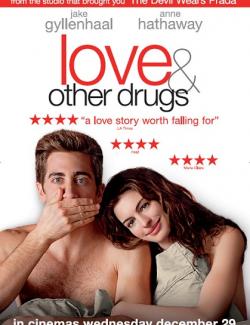     / Love & Other Drugs (2010) HD 720 (RU, ENG)