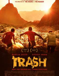  / Trash (2014) HD 720 (RU, ENG)