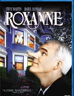  / Roxanne (1987) HD 720 (RU, ENG)
