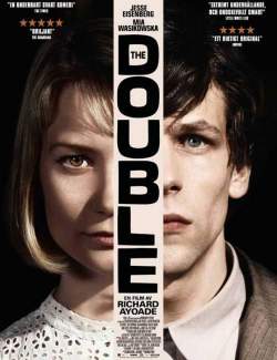  / The Double (2013) HD 720 (RU, ENG)