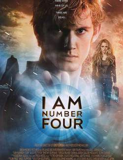  -  / I Am Number Four (2011) HD 720 (RU, ENG)