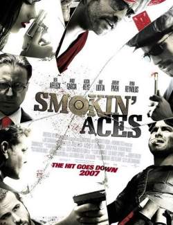   / Smokin' Aces (2006) HD 720 (RU, ENG)