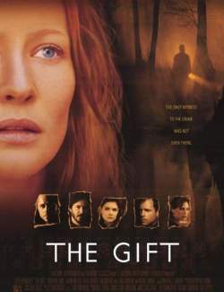  / The Gift (2000) HD 720 (RU, ENG)