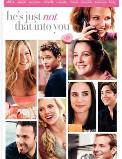      / He's Just Not That Into You (2008) HD 720 (RU, ENG)