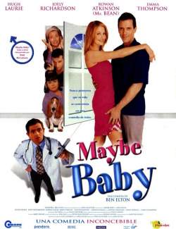 , ! / Maybe Baby (2000) HD 720 (RU, ENG)