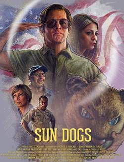   / Sun Dogs (2017) HD 720 (RU, ENG)
