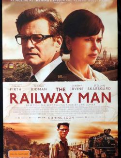  / The Railway Man (2013) HD 720 (RU, ENG)