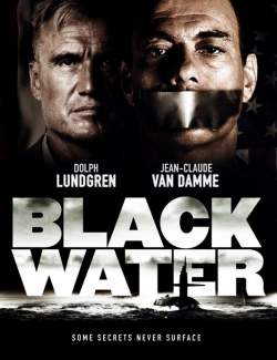׸  / Black Water (2018) HD 720 (RU, ENG)