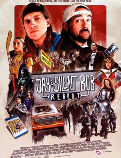    :  / Jay and Silent Bob Reboot (2019) HD 720 (RU, ENG)