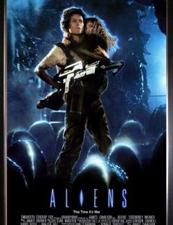  / Aliens (1986) HD 720 (RU, ENG)