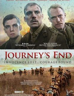   / Journey's End (2017) HD 720 (RU, ENG)