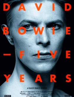  :   / David Bowie: Five Years (2013) HD 720 (RU, ENG)