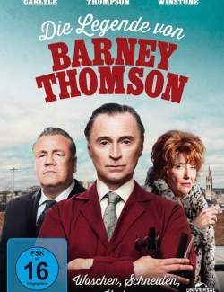   / The Legend of Barney Thomson (2015) HD 720 (RU, ENG)
