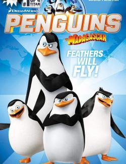   / Penguins of Madagascar (2014) HD 720 (RU, ENG)