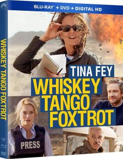  / Whiskey Tango Foxtrot (2016) HD 720 (RU, ENG)