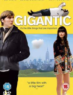  / Gigantic (2008) HD 720 (RU, ENG)
