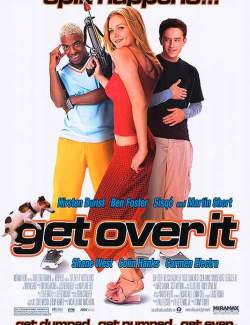   / Get Over It (2001) HD 720 (RU, ENG)