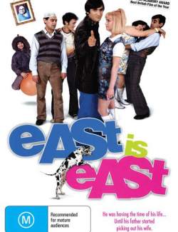    / East Is East (1999) HD 720 (RU, ENG)