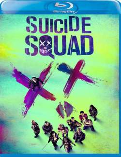   / Suicide Squad (2016) HD 720 (RU, ENG)