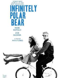    / Infinitely Polar Bear (2014) HD 720 (RU, ENG)