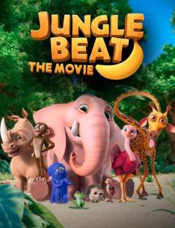   / Jungle Beat: The Movie (2020) HD 720 (RU, ENG)