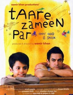    / Like Stars on Earth / Taare Zameen Par (2007) HD 720 (RU, ENG)