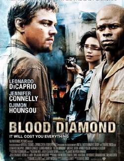  / Blood Diamond (2006) HD 720 (RU, ENG)