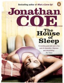   / The House of Sleep (Coe, 1997)    