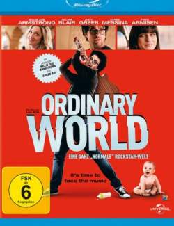   / Ordinary World (2016) HD 720 (RU, ENG)