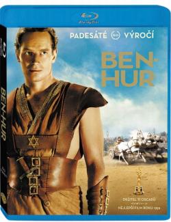 - / Ben-Hur (1959) HD 720 (RU, ENG)
