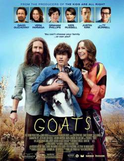  / Goats (2012) HD 720 (RU, ENG)