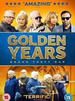   / Golden Years (2016) HD 720 (RU, ENG)