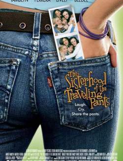    / The Sisterhood of the Traveling Pants (2005) HD 720 (RU, ENG)