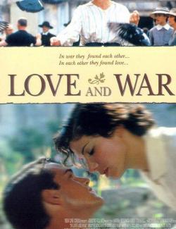     / In Love and War (1996) HD 720 (RU, ENG)