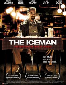 / The Iceman (2012) HD 720 (RU, ENG)