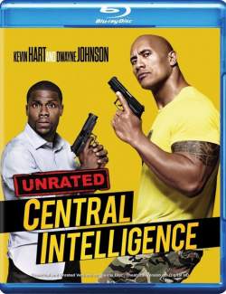   / Central Intelligence (2016) HD 720 (RU, ENG)