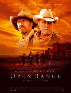   / Open Range (2003) HD 720 (RU, ENG)