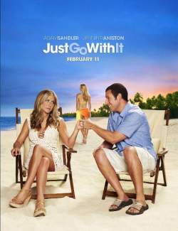   / Just Go with It (2011) HD 720 (RU, ENG)
