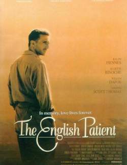   / The English Patient (1996) HD 720 (RU, ENG)